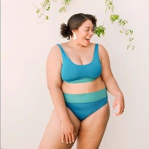 Knix Bikini Size XXL